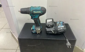 Купить Дрель Шуруповерт Makita DF333D б/у , в Нижний Новгород Цена:4990рублей