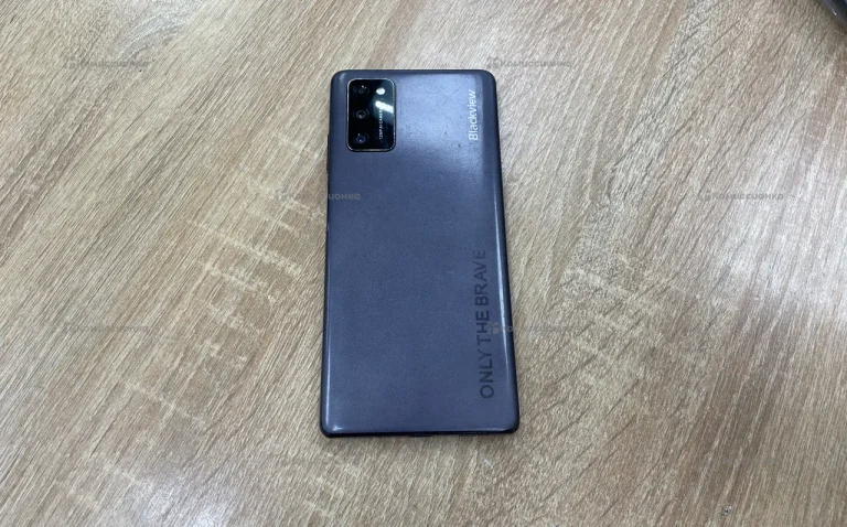 Blackview A100 6/128 ГБ