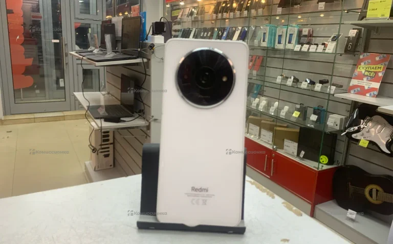 Xiaomi Redmi A3x 3/64ГБ