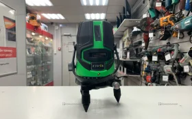 Купить Лазерный уровень Zitrek б/у , в Москва и область Цена:1590рублей