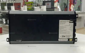 Купить Усилитель AMP Rage 4.250 б/у , в Пермь Цена:7990рублей