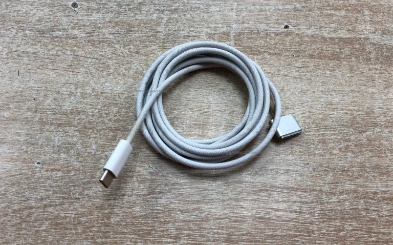 Кабель для ноутбука Apple (orig.)