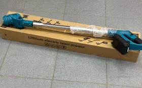 Триммер Makitа АКБ