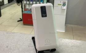 Купить Power Bank  с проводами б/у , в Новокуйбышевск Цена:590рублей