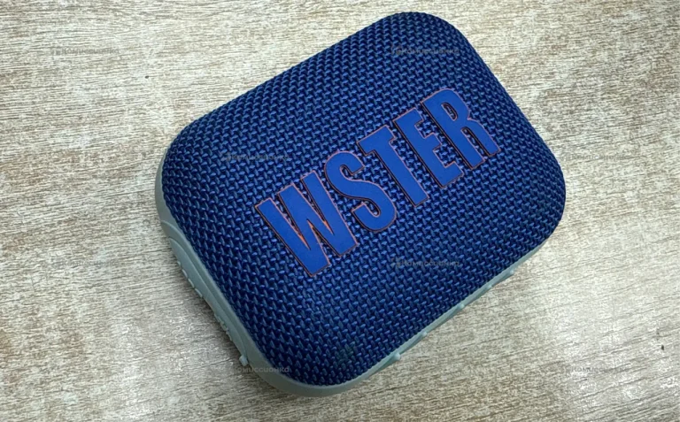 Колонка WSTER WS-336