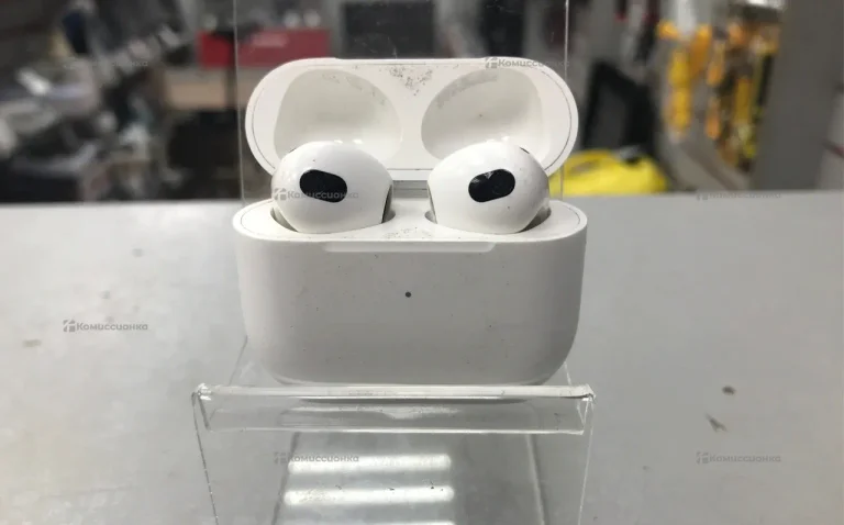 Наушники  Apple AirPods 3