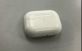 Купить Наушники  air pods replica б/у , в Челябинск Цена:500рублей