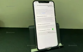 Купить Apple iPhone X 3/256 ГБ б/у , в Тюмень Цена:11990рублей