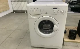 Стиральная машина Indesit WES9XR
