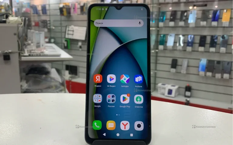 Xiaomi Redmi A3x 3/64 ГБ