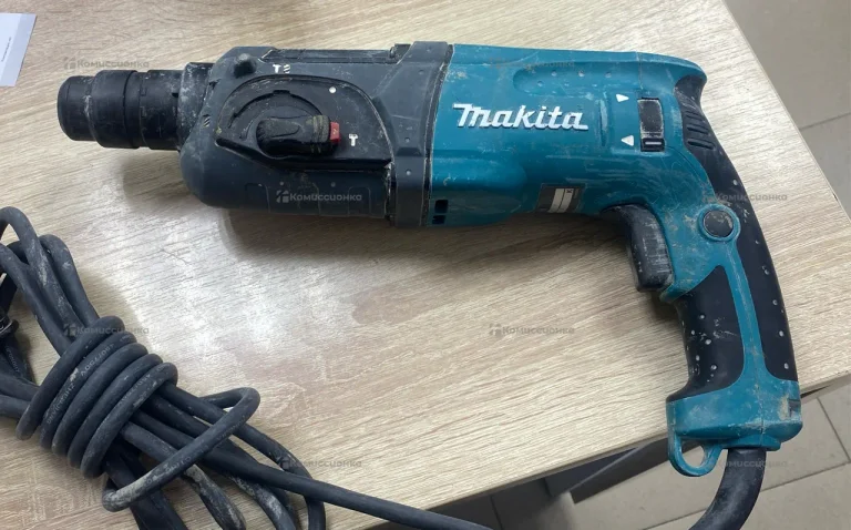 Перфоратор Makita 2470