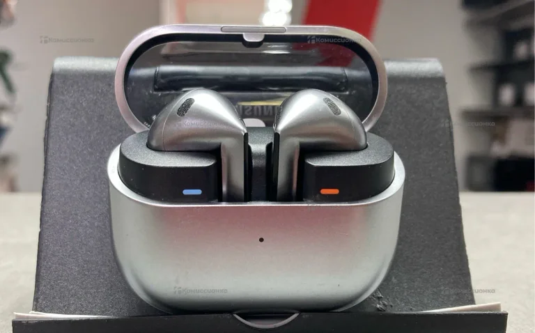 Наушники  Galaxy buds 3