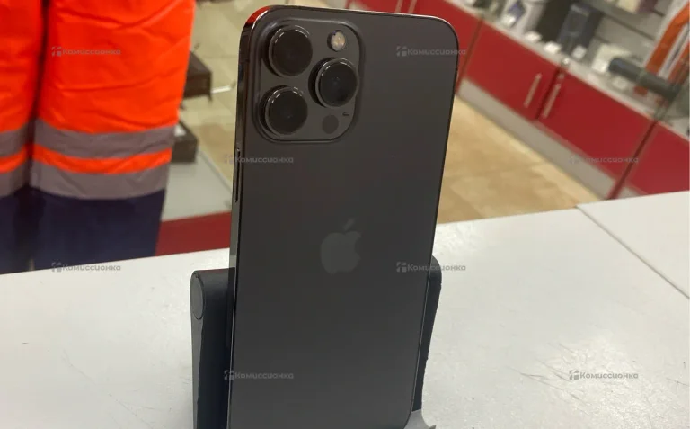 Apple iPhone 13 Pro Max 6/256 ГБ