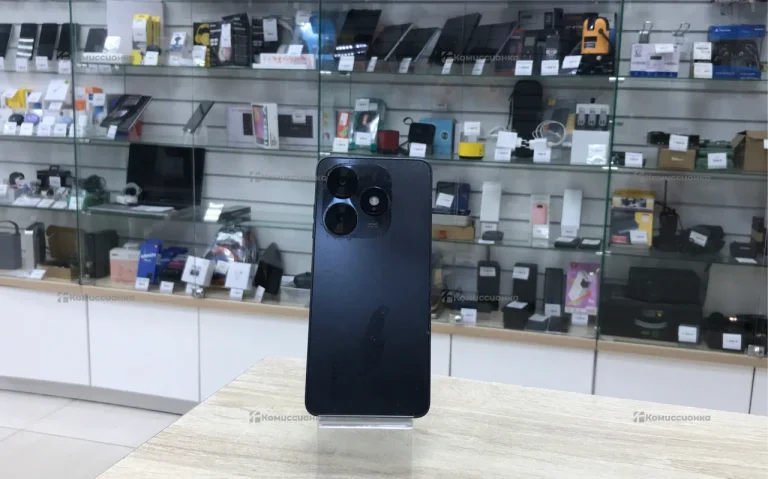 Tecno Spark Go 2024 4/64 GB
