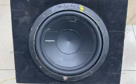 Сабвуфер Lockrordrosqate