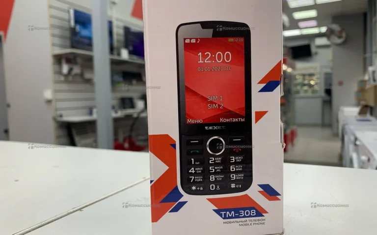 Texet TM-308