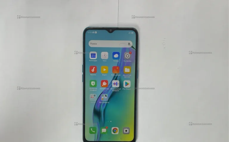 Oppo A31 4/64 ГБ