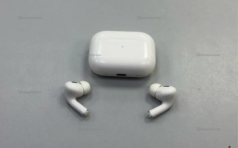 Наушники  Air pods pro 2 gen 2