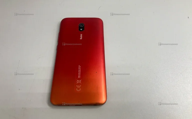 Xiaomi Redmi 8A 2/32 ГБ