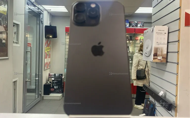 Apple Iphone 16 Pro max 256Gb