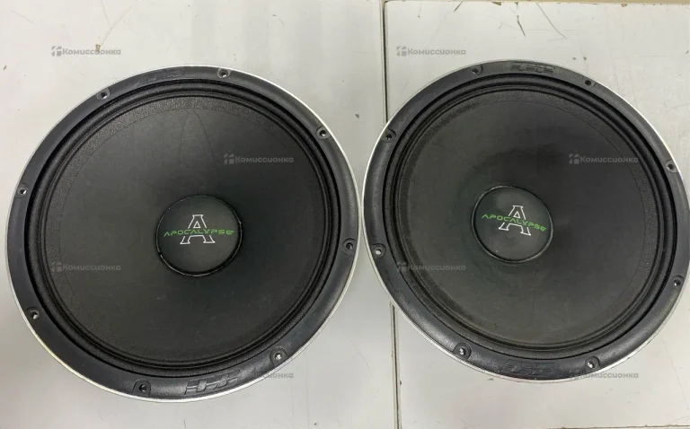 Колонки Apocalypse AP-M81AC