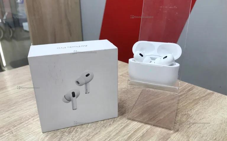 Наушники  AirPods Pro 2