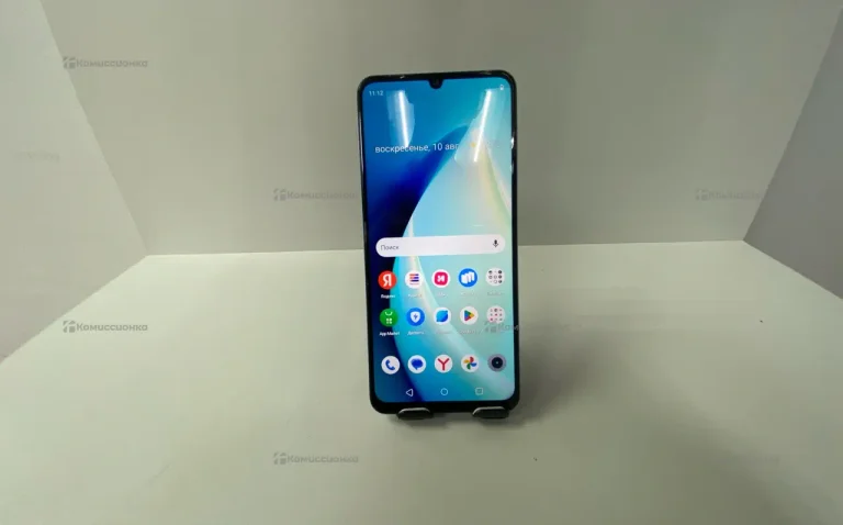 Realme Note 50 8/128