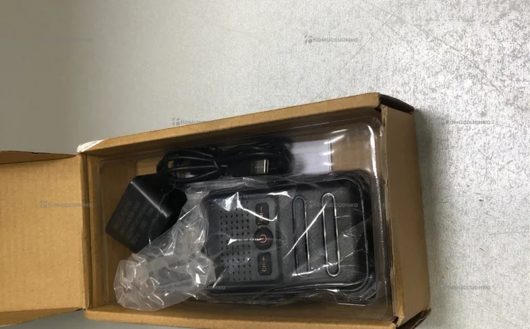 Рация  MOTHEROI