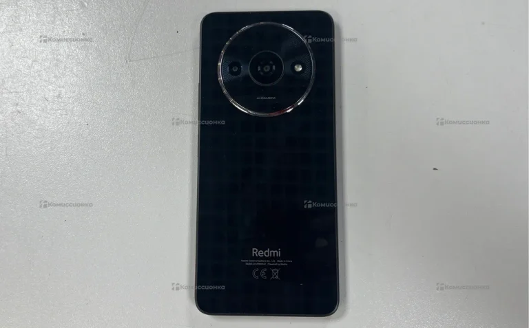 Xiaomi redmi a3x 4/128