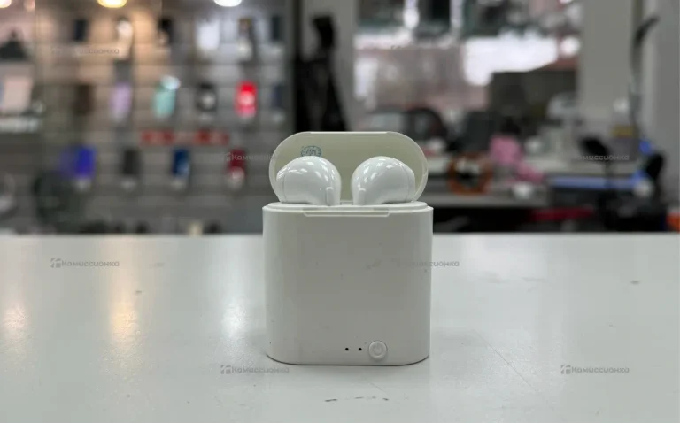 Наушники i7 Pods