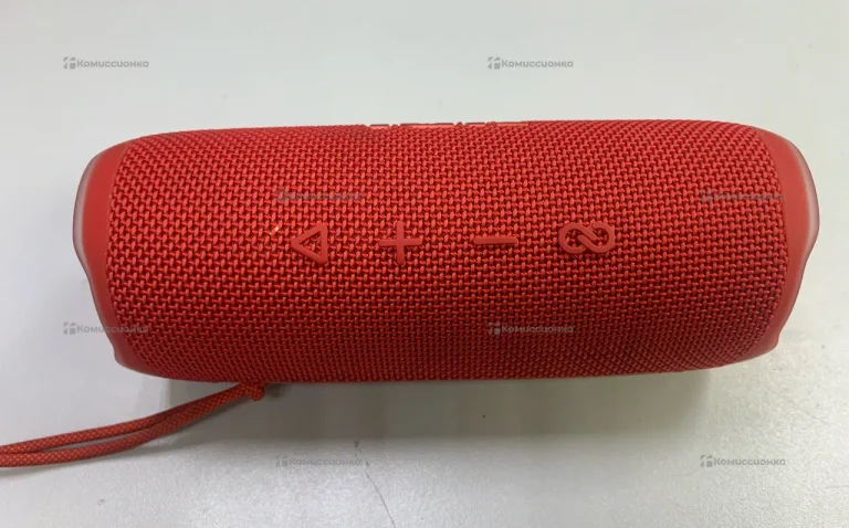 Колонка  JBL Flip 6 оригинал