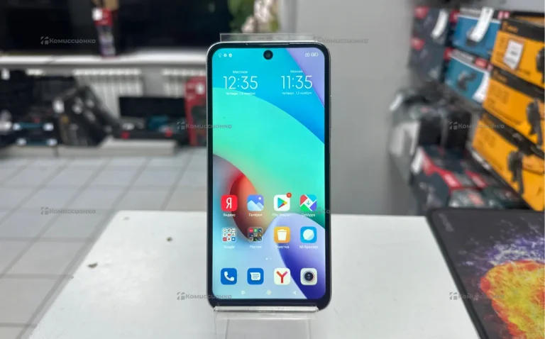 Xiaomi Redmi 10 6/128 ГБ