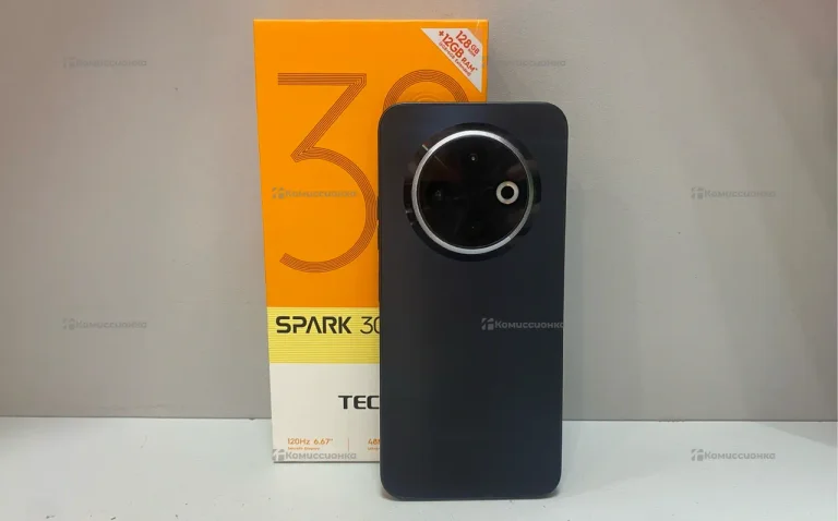 Tecno Spark 30C 8/256 ГБ