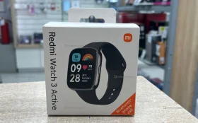 Часы  Redmi Watch Active