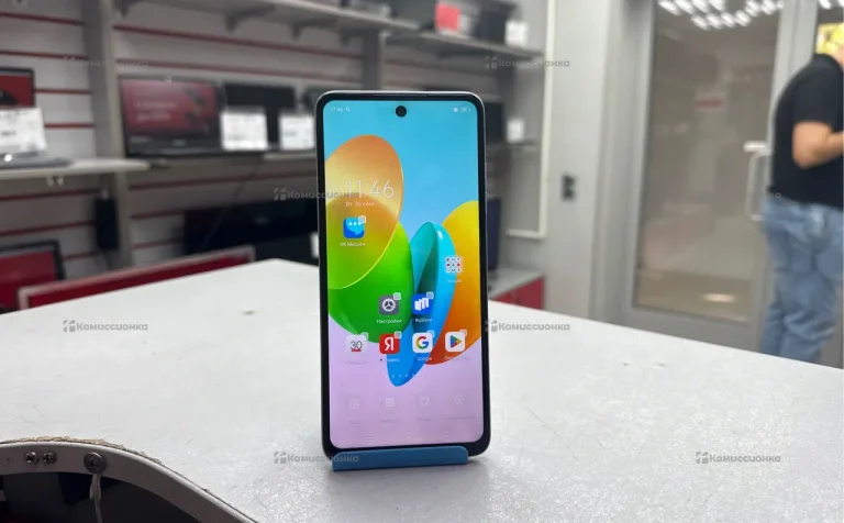 Tecno Spark 20C 8/128 ГБ