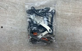 Купить Кулер для процессора Deepcool gamma GTE v2 б/у , в Москва и область Цена:990рублей