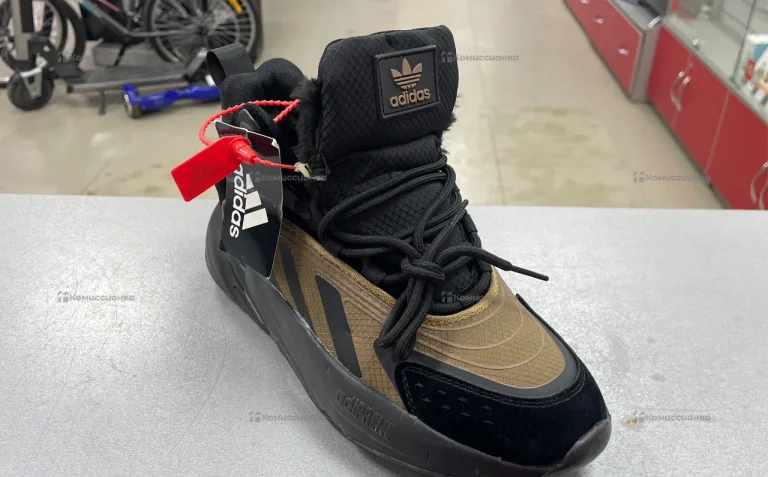 Кроссовки Adidas adiPrene 41