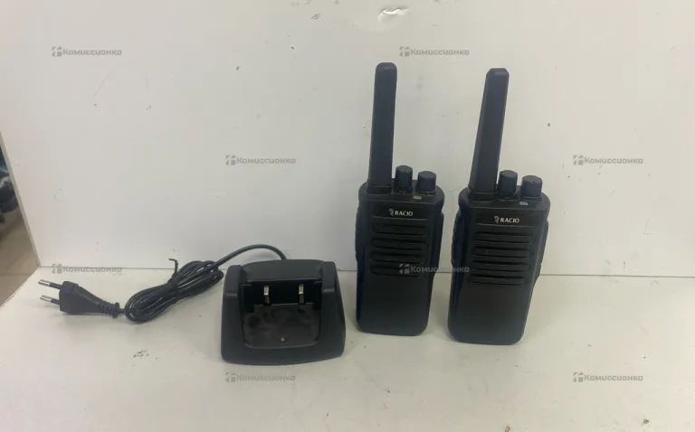 Рация  racio