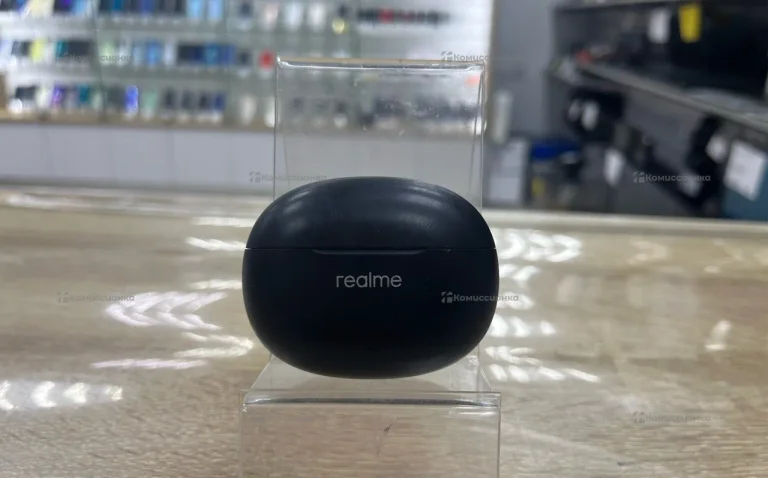 Наушники Realme Buds T110