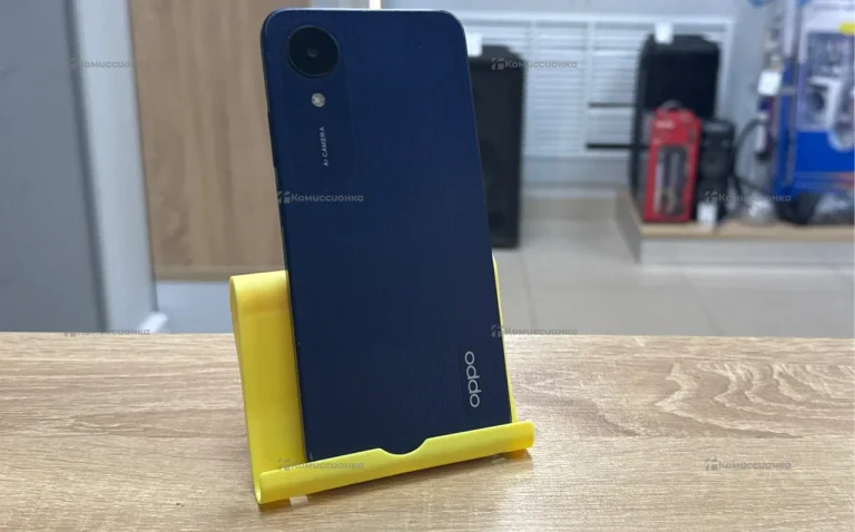 Oppo A17k 3/64 ГБ