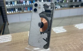 Apple iPhone 12 mini 4/128 ГБ