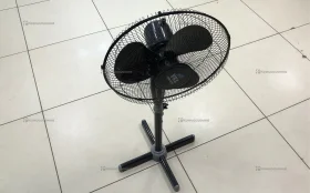 Купить Вентилятор напольный VKL electric VGF-01 б/у , в Новокуйбышевск Цена:1500рублей