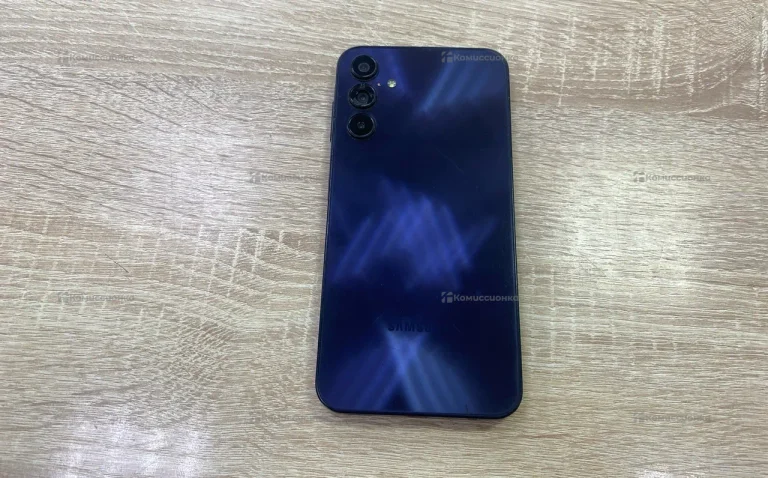 Samsung Galaxy A15 4/128 ГБ