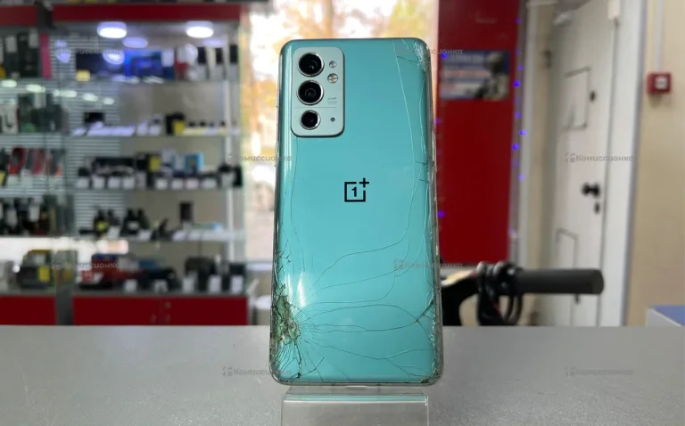 OnePlus 9RT 5G 12/256 ГБ