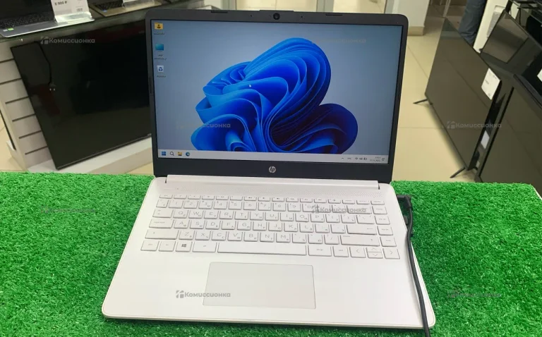 Ноутбук HP
