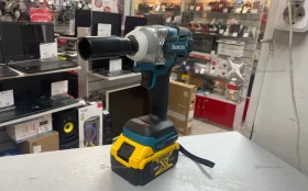 Купить Гайковерт Makita реплика б/у , в Санкт-Петербург Цена:2100рублей