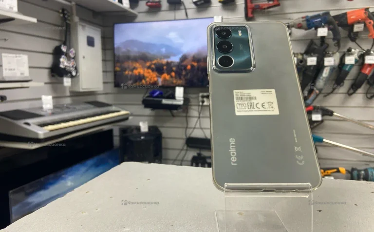 Realme C71 6/128 ГБ