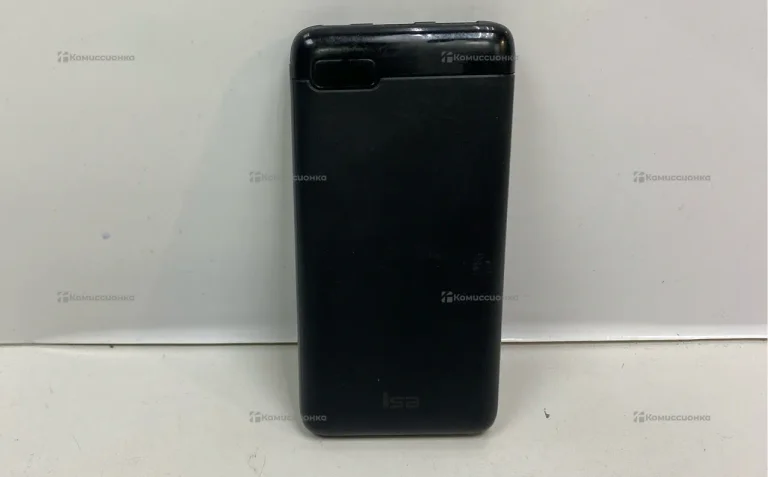 Power bank iSA 10000mAh