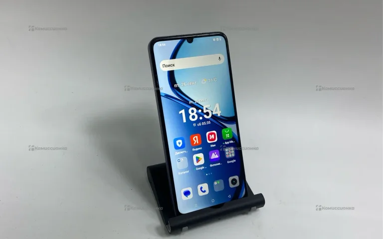 Realme Note 60 4/128 ГБ