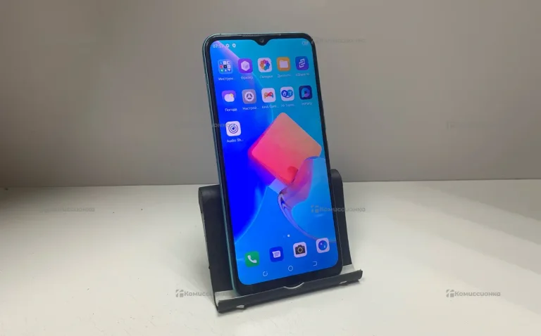 Tecno Spark Go 2022 2/32 ГБ